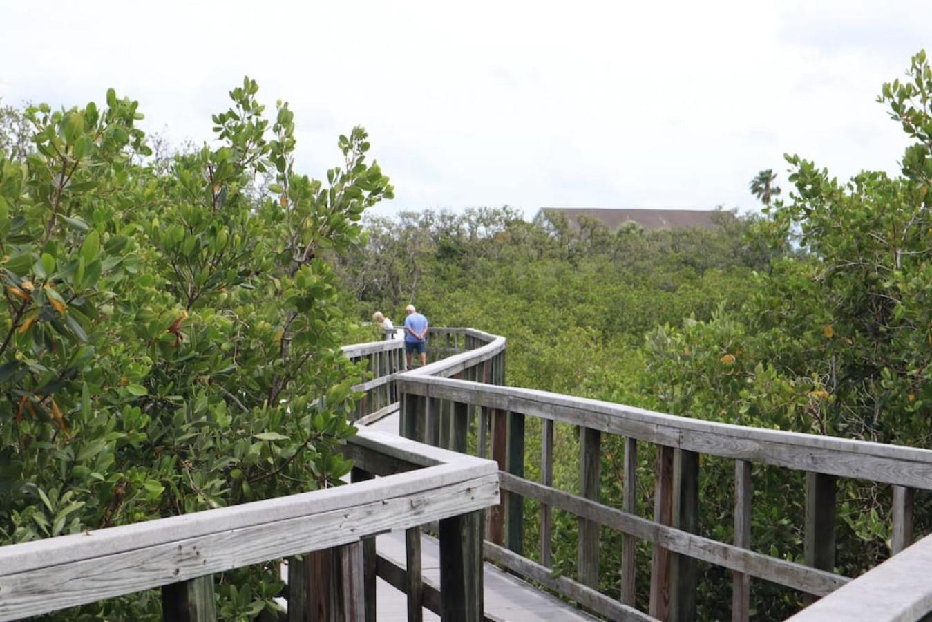 Villa Tranquility-Waterfront-Punta Gorda, Fl Exterior foto